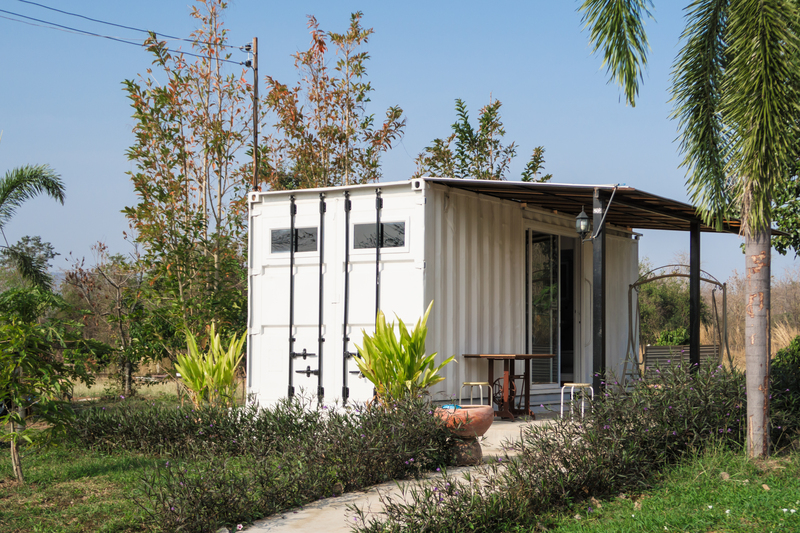 Comprehensive Guide to an Eco-Friendly Home Makeover