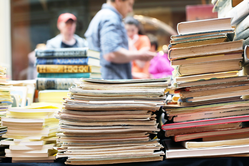 waste disposal appliances